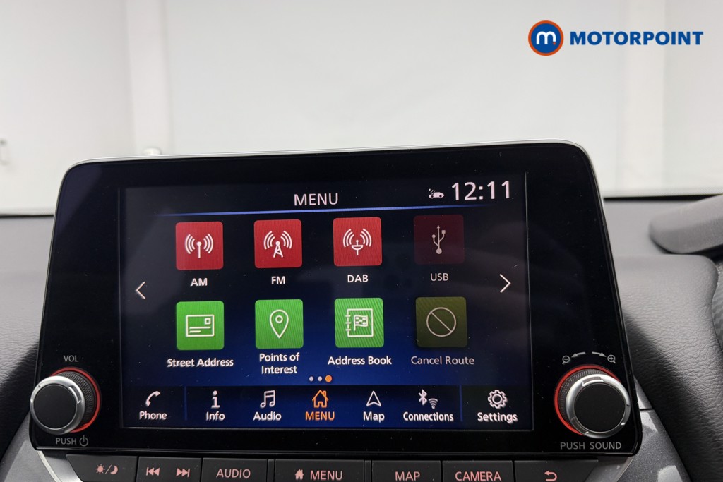 Used Nissan Juke 2024 for sale - 77297875: Photo 12