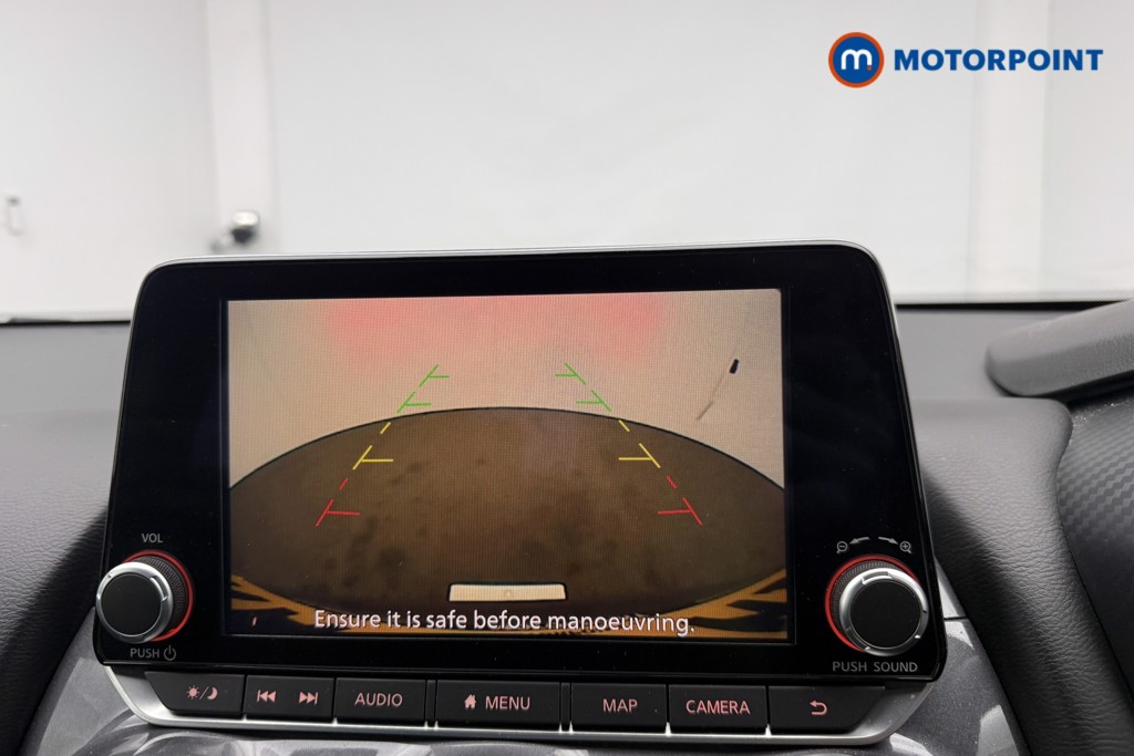 Used Nissan Juke 2024 for sale - 77297875: Photo 13