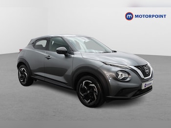 Used Nissan Juke 2024 for sale - 77297875: Photo