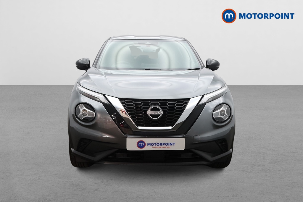 Used Nissan Juke 2024 for sale - 77297875: Photo 2