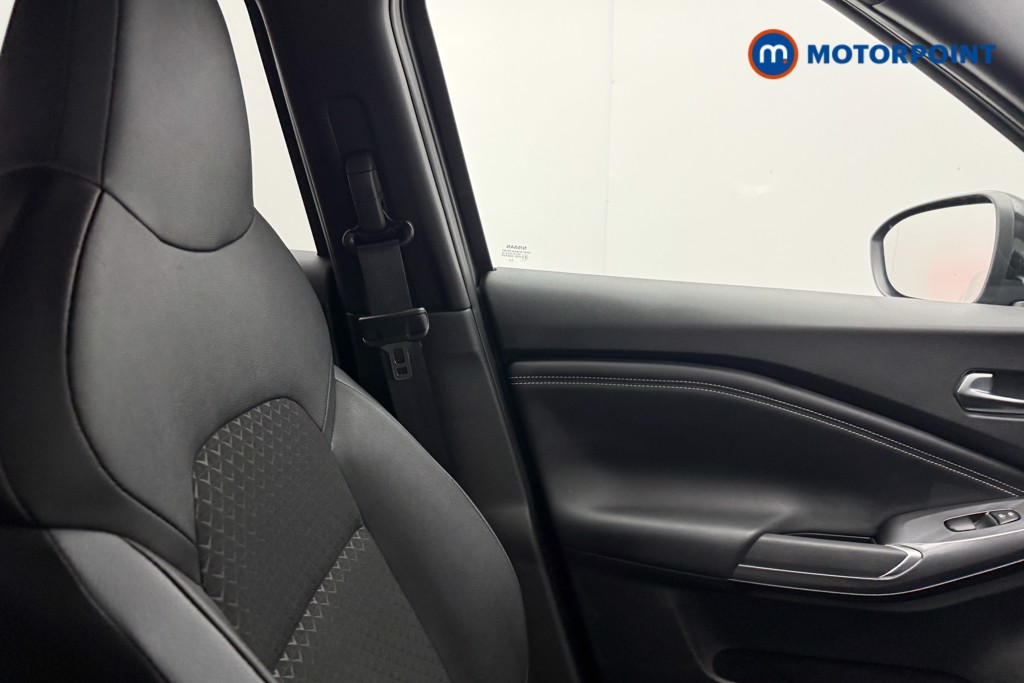 Used Nissan Juke 2024 for sale - 77297875: Photo 22