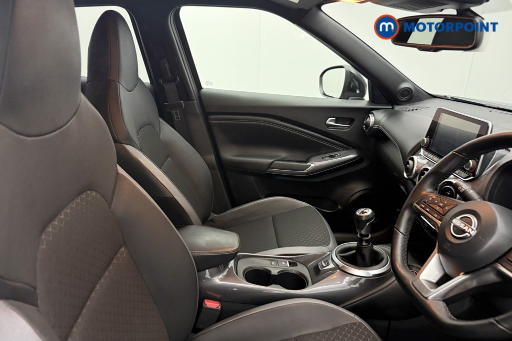Used Nissan Juke 2024 for sale - 77297875: Photo 26