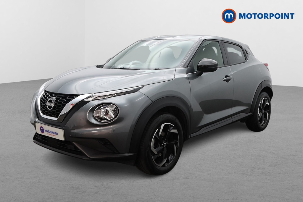 Used Nissan Juke 2024 for sale - 77297875: Photo 3