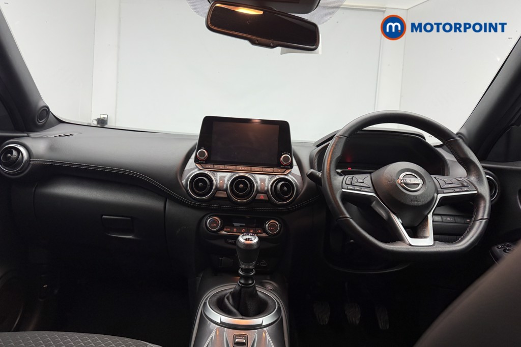 Used Nissan Juke 2024 for sale - 77297875: Photo 30