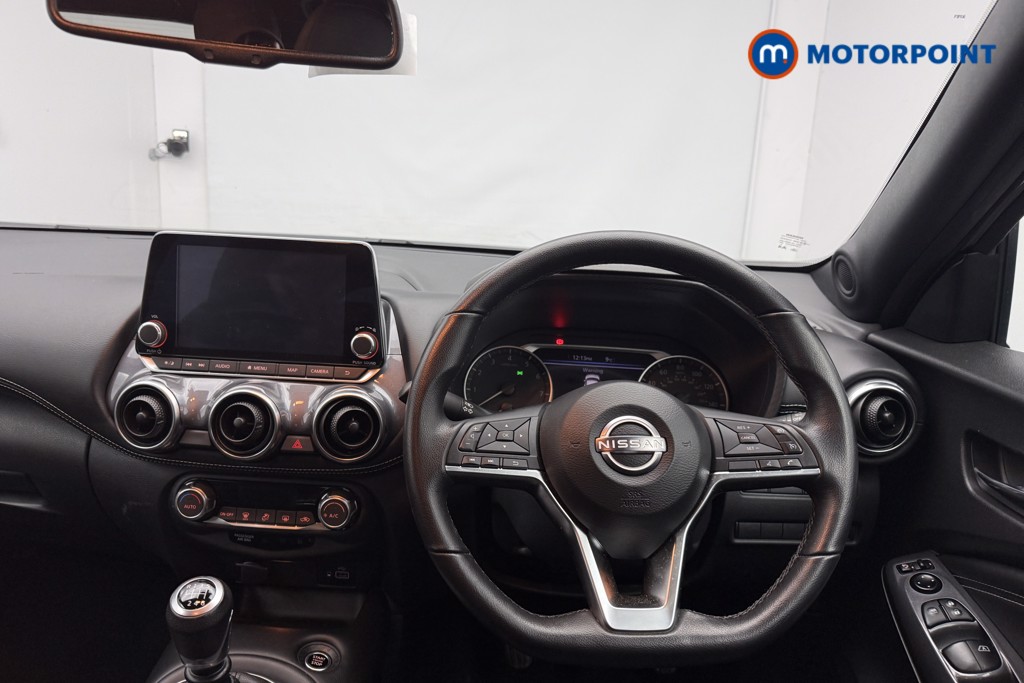 Used Nissan Juke 2024 for sale - 77297875: Photo 31