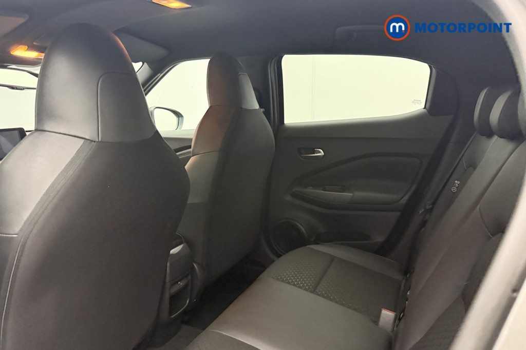 Used Nissan Juke 2024 for sale - 77297875: Photo 36