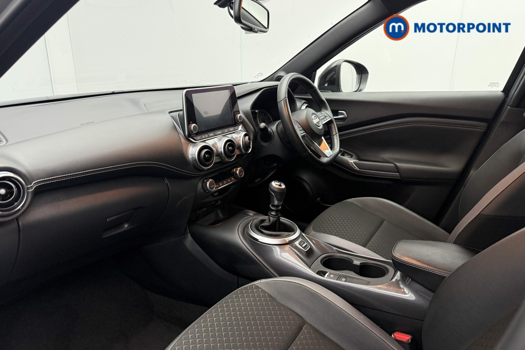 Used Nissan Juke 2024 for sale - 77297875: Photo 37