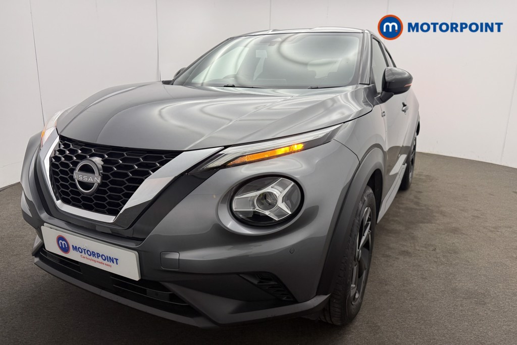 Used Nissan Juke 2024 for sale - 77297875: Photo 38