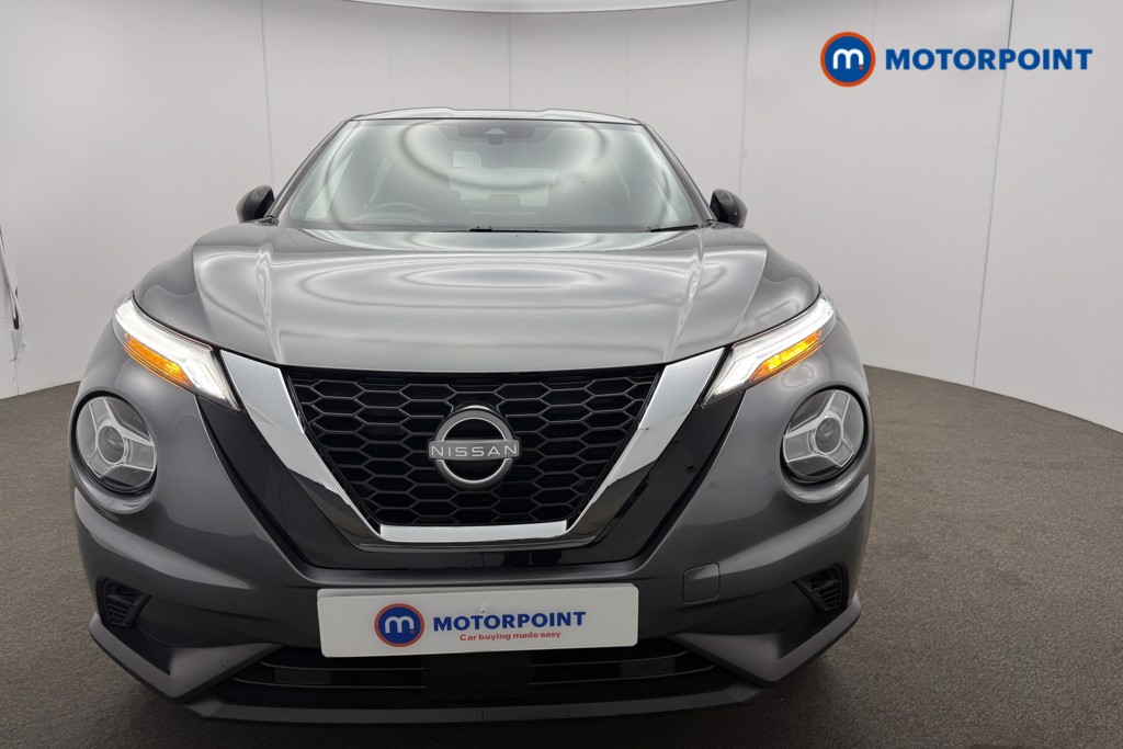 Used Nissan Juke 2024 for sale - 77297875: Photo 39