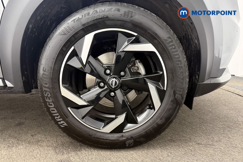 Used Nissan Juke 2024 for sale - 77297875: Photo 41