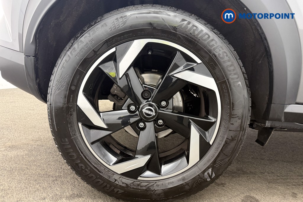 Used Nissan Juke 2024 for sale - 77297875: Photo 42