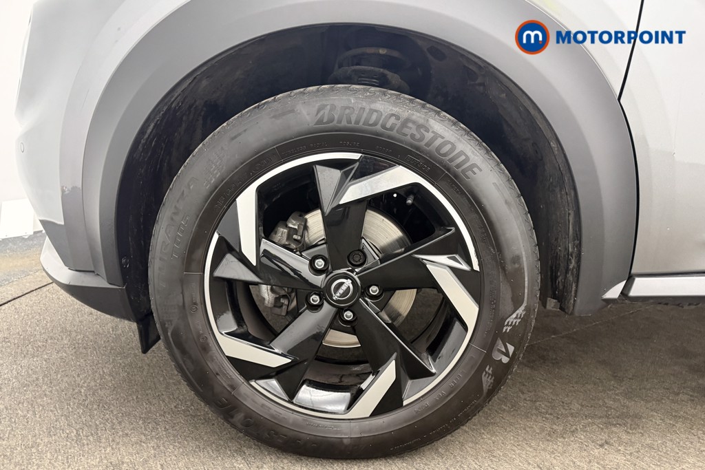 Used Nissan Juke 2024 for sale - 77297875: Photo 44