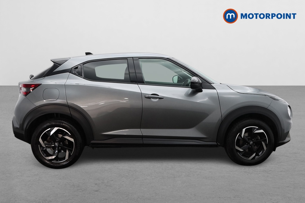 Used Nissan Juke 2024 for sale - 77297875: Photo 8