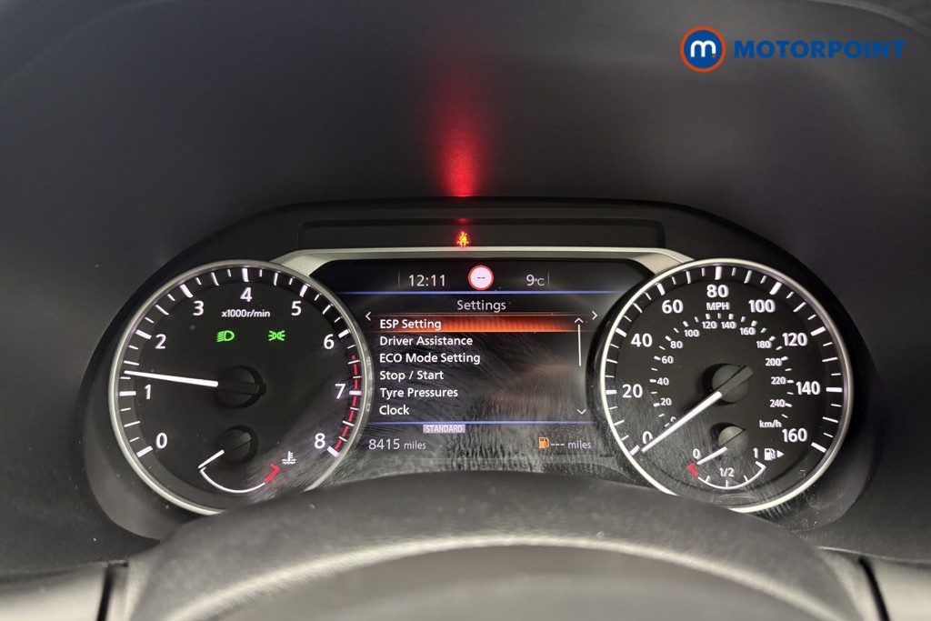 Used Nissan Juke 2024 for sale - 77297875: Photo 9