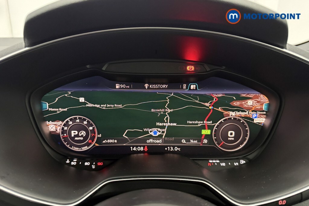 Used Audi TT for sale - 77845858: Photo 10