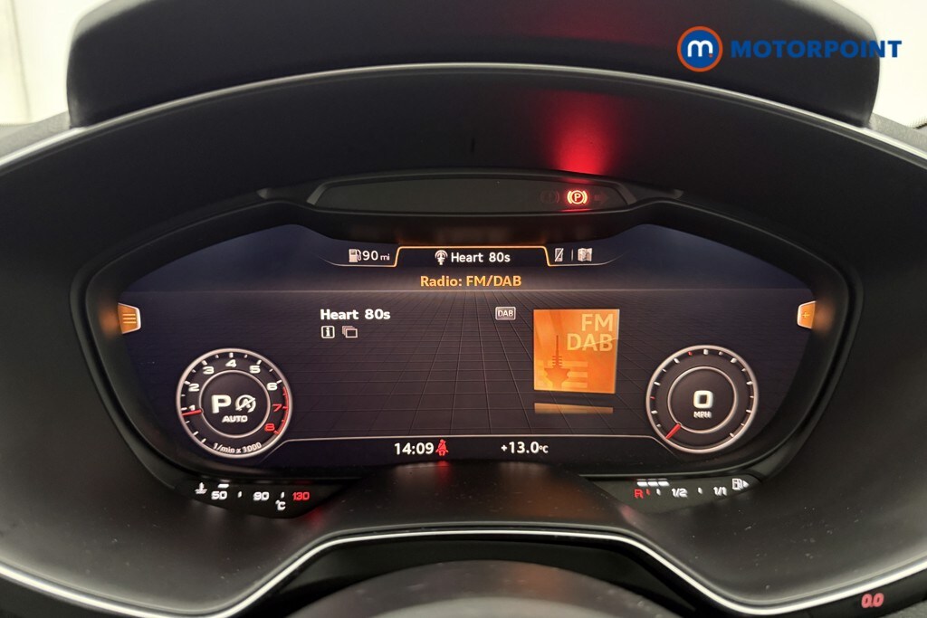 Used Audi TT for sale - 77845858: Photo 11