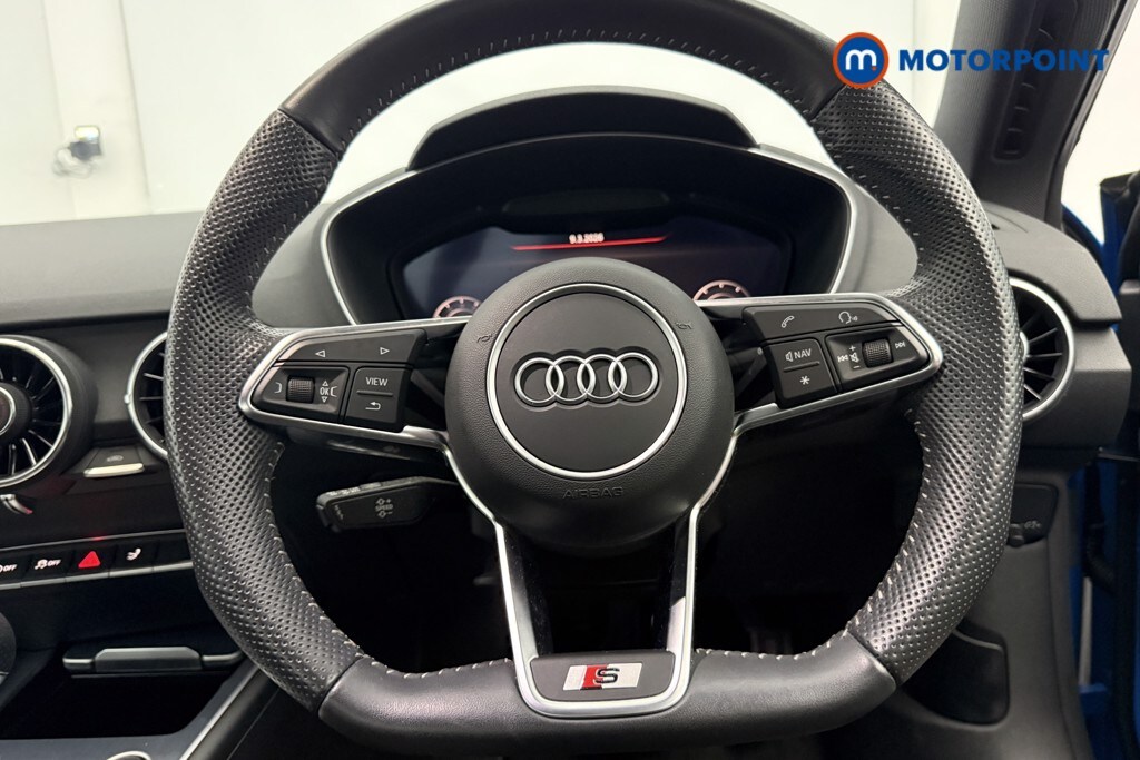 Used Audi TT for sale - 77845858: Photo 12