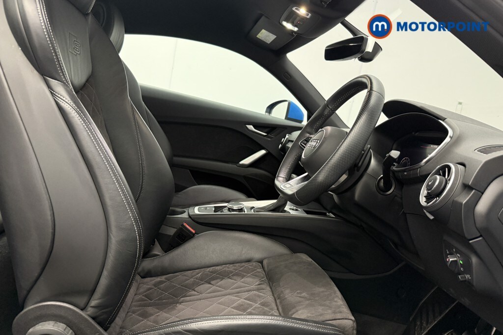 Used Audi TT for sale - 77845858: Photo 14