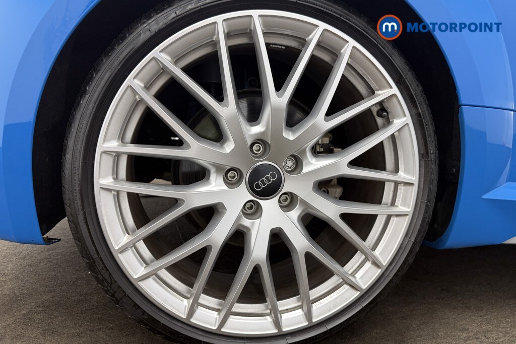 Used Audi TT for sale - 77845858: Photo 16