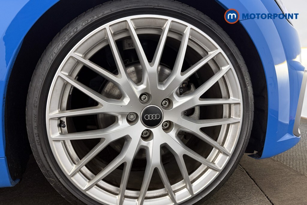 Used Audi TT for sale - 77845858: Photo 17