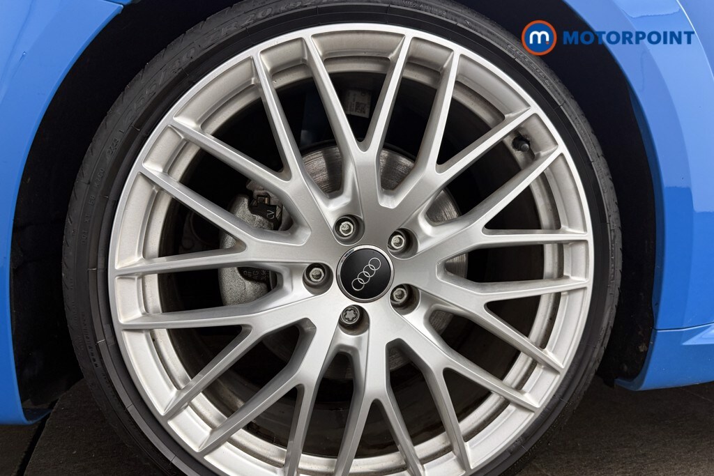 Used Audi TT for sale - 77845858: Photo 18