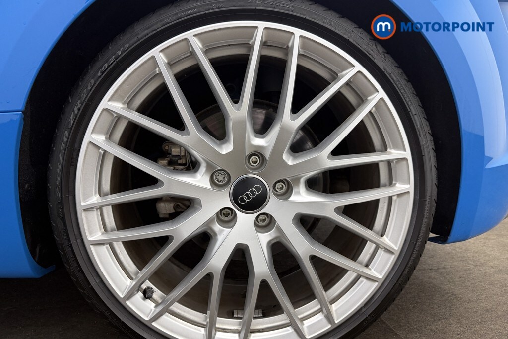 Used Audi TT for sale - 77845858: Photo 19