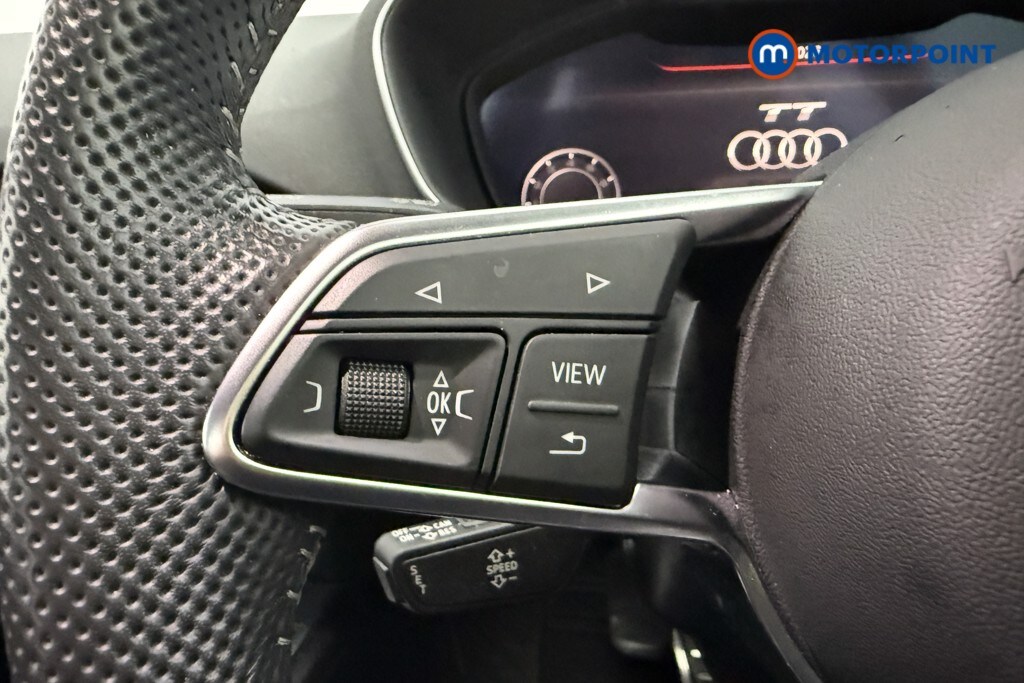 Used Audi TT for sale - 77845858: Photo 20