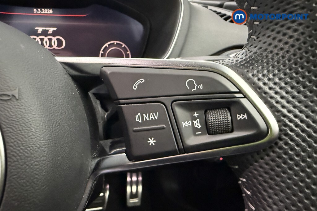 Used Audi TT for sale - 77845858: Photo 21