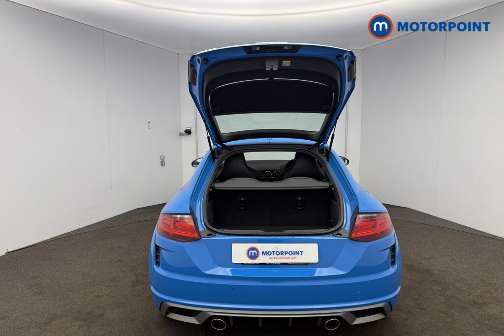 Used Audi TT for sale - 77845858: Photo 27