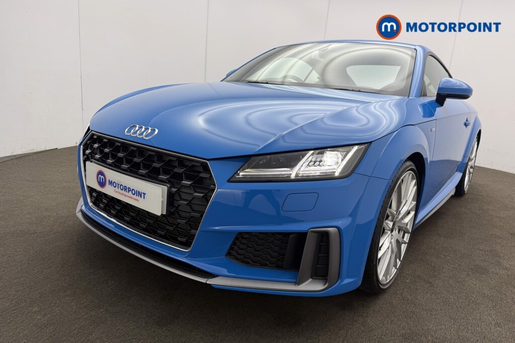 Used Audi TT for sale - 77845858: Photo 30