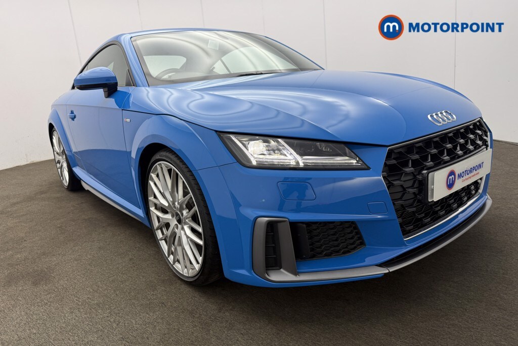 Used Audi TT for sale - 77845858: Photo 31