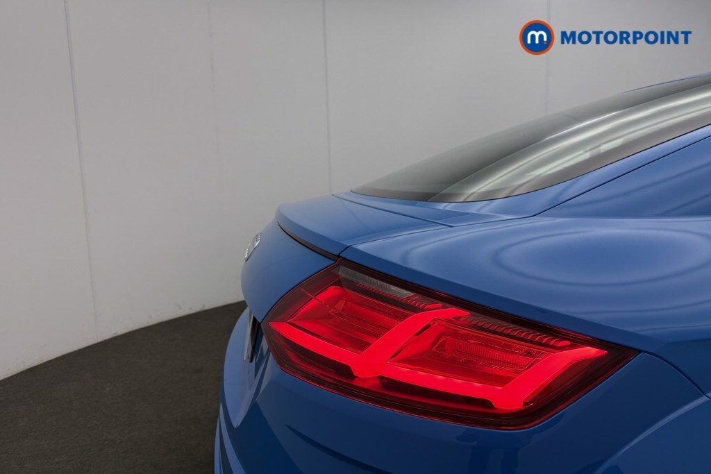 Used Audi TT for sale - 77845858: Photo 32