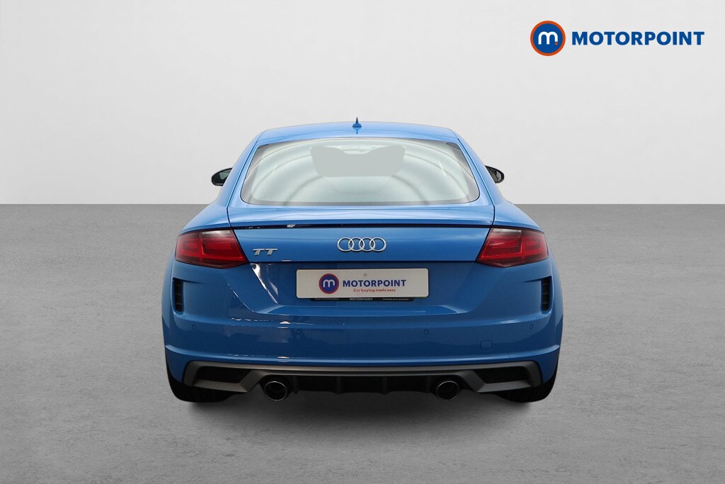 Used Audi TT for sale - 77845858: Photo 6