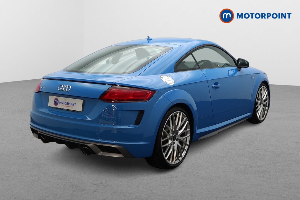 Used Audi TT for sale - 77845858: Photo 7