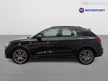 Used Audi Q3 2019 for sale - 78553830: Photo