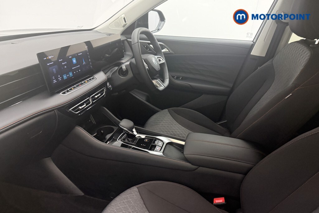 Used MG MG HS for sale - 78143893: Photo 11