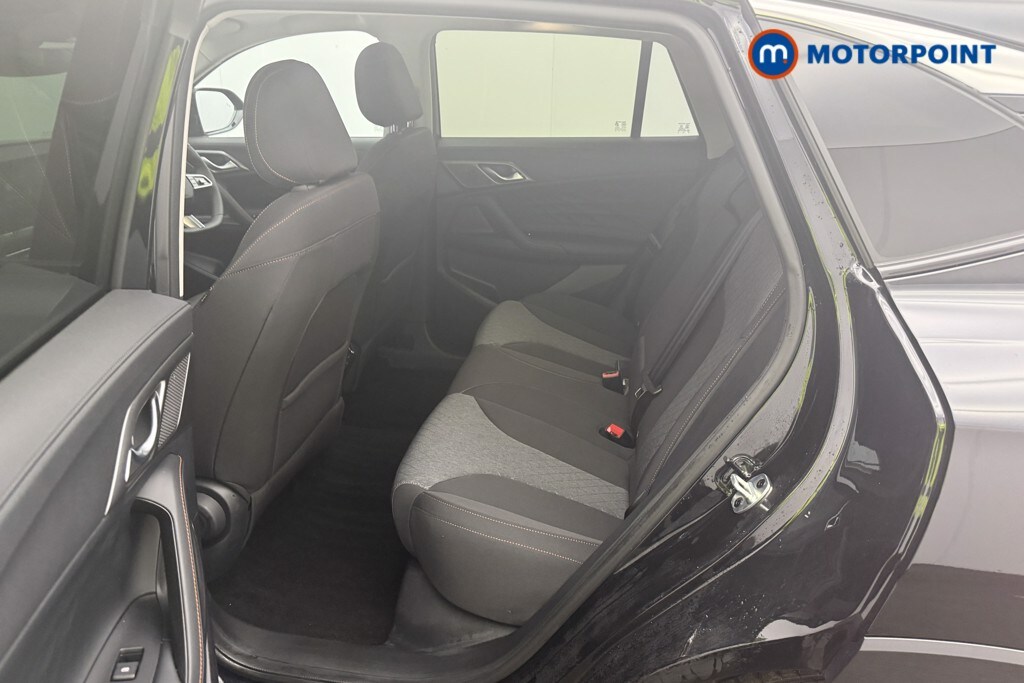 Used MG MG HS for sale - 78143893: Photo 13