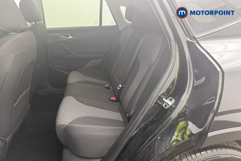 Used MG MG HS for sale - 78143893: Photo 14