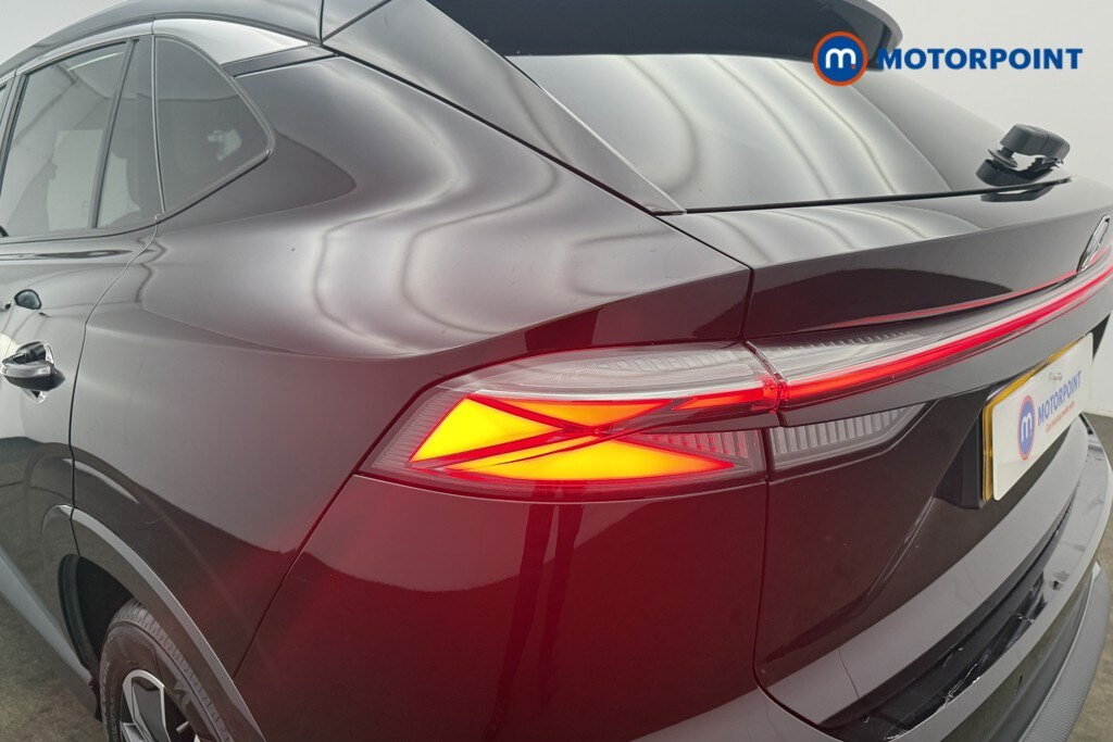 Used MG MG HS for sale - 78143893: Photo 16