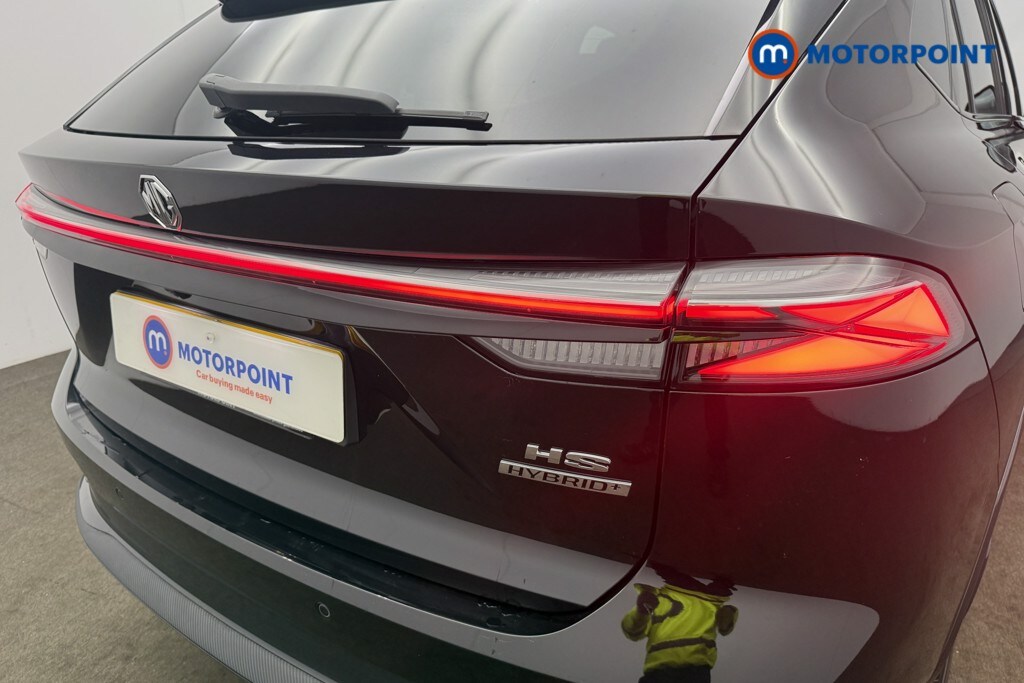 Used MG MG HS for sale - 78143893: Photo 17