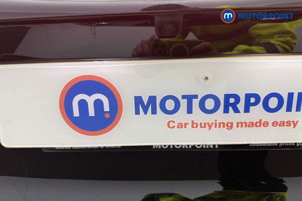 Used MG MG HS for sale - 78143893: Photo 18