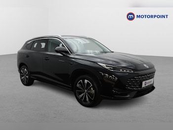 Used MG MG HS undefined for sale - 78143893: Photo