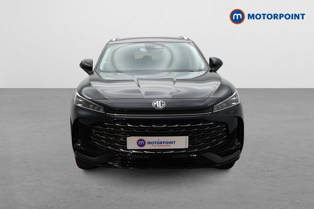 Used MG MG HS for sale - 78143893: Photo 2