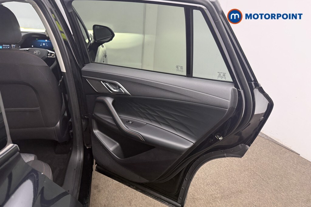 Used MG MG HS for sale - 78143893: Photo 22