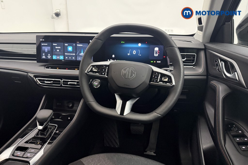 Used MG MG HS for sale - 78143893: Photo 23