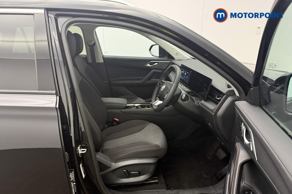 Used MG MG HS for sale - 78143893: Photo 24