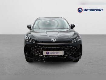 Used MG MG HS undefined for sale - 78143893: Photo