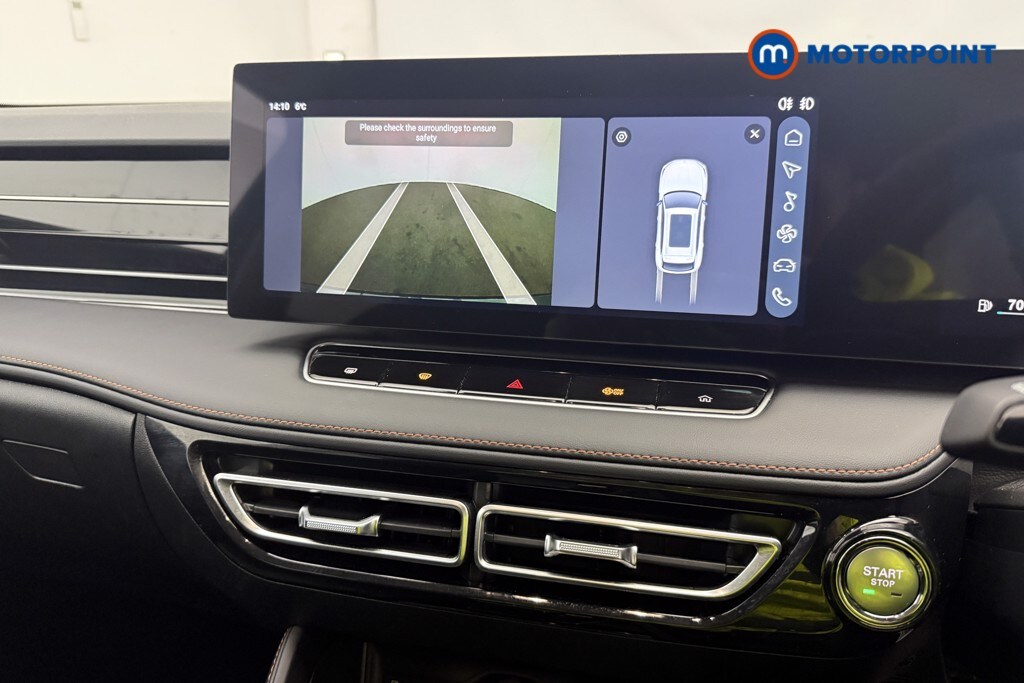 Used MG MG HS for sale - 78143893: Photo 33