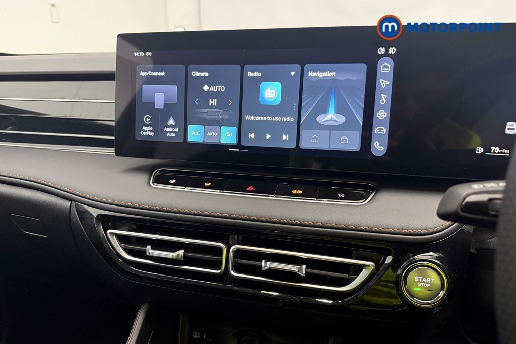 Used MG MG HS for sale - 78143893: Photo 34