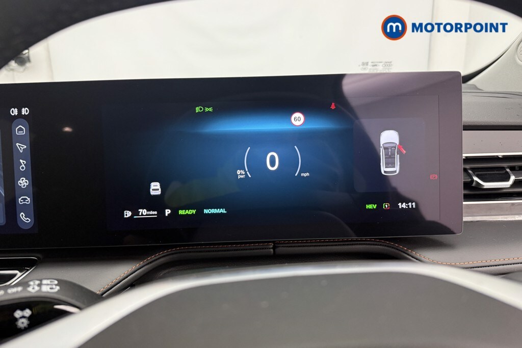 Used MG MG HS for sale - 78143893: Photo 35